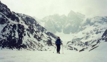 Refuge des Oulettes de Gaube (2151 m.)