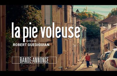La pie voleuse