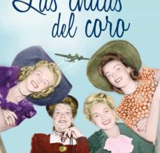 LAS CHICAS DEL CORO EBOOK | JENNIFER RYAN | Descargar libro PDF EPUB