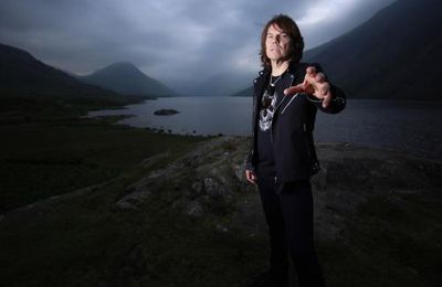 EUROPE : Joey Tempest participe à concert hommage à Led Zeppelin