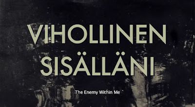 Vihollinen sisälläni / The Enemy Within Me. 2019. HD.