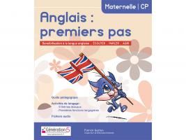 Anglais GS/CP