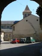 LACAPELLE-MARIVAL, VILLAGE MEDIEVAL (Lot - 46)