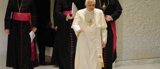 Les évêques irlandais évoquent leur rencontre avec le pape- Zenit