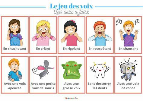 Texte à émotions