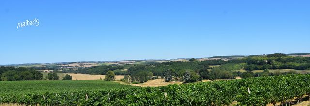 Bezolles - Gers