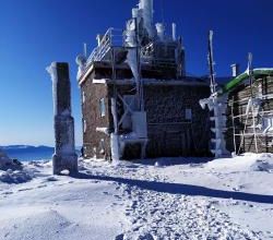 Début hivernal prometteur !