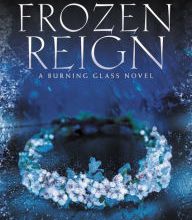 Epub free english Frozen Reign
