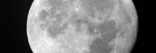 Super lune ! 