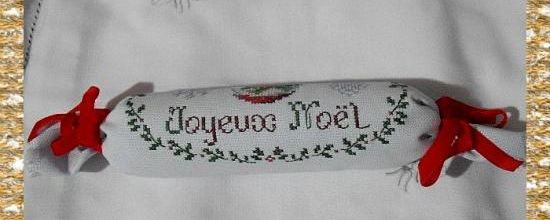 Cadeau du 8 décembre