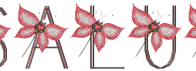 gros bisous et a lundi 