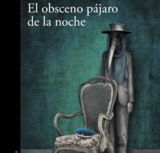 Libros gratis en inglés para descargar. EL OBSCENO PÁJARO DE LA NOCHE