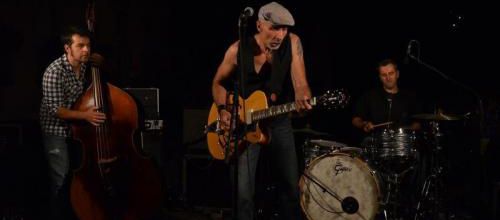 Lolo & Brigidas en concert