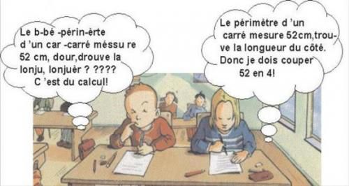 Qu'est ce que la dyslexie ?