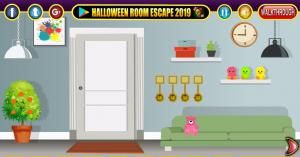 Room escape 14