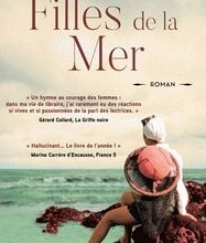 {pdf download} Filles de la mer
