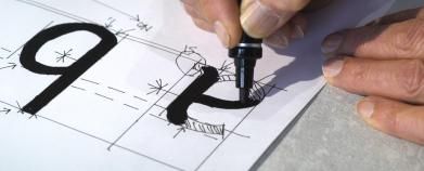 EasyReading : une police de caractères à haute lisibilité (Dyslexie et Design For All)