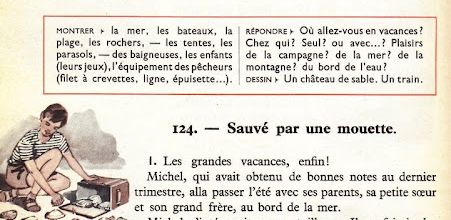 Dumas CE1 S31 Bientôt les vacances !