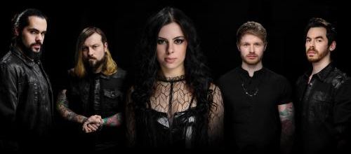 Beyond The Black : Vidéo Recap Am Ring