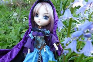 Le retour de la sorcière!