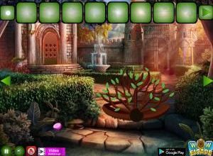 Genie escape from fantasy town soluce