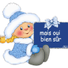 OK, oui, d'accord