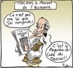 Code du travail en danger : Imposons nos exigences de progès social