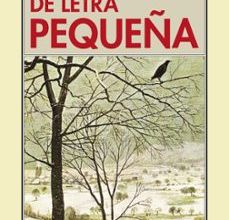 Descargar LOS CUADERNOS DE LETRA PEQUEÑA JOSE JIMENEZ LOZANO Gratis - EPUB, PDF y MOBI
