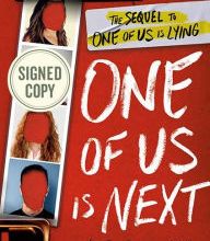 Download ebooks from amazon One of Us Is Next: The Sequel to One of Us Is Lying English version 9780593176849