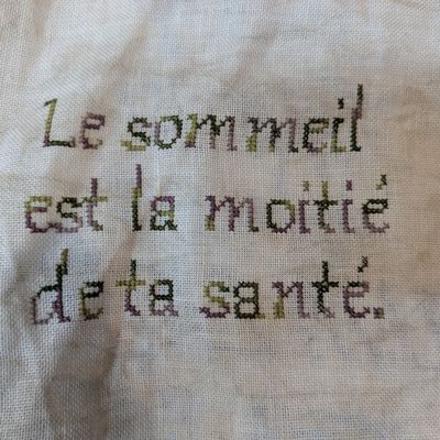 Un p'tit rapide (3)