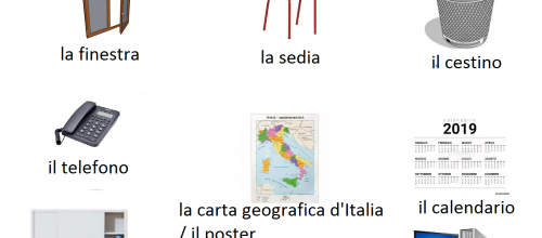 giovedì 17 gennaio