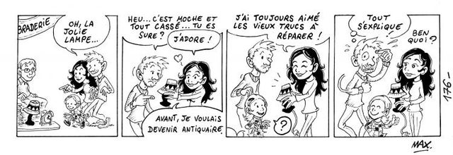 Strip 176
