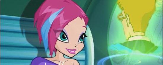La diffusion de la saison 5 sur Winx Magic