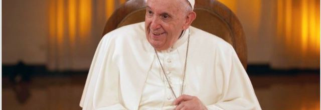 Le Pape sur les violences conjugales : « un problème presque satanique » - VA