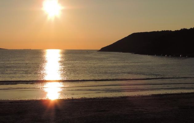 Retour de vacances