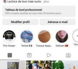 Instagram