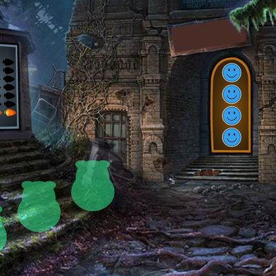 PG Young astronaut escape