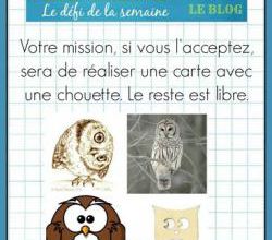 Passion Cartes Créatives #417