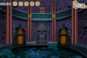 Darksiders secret leeway escape soluce