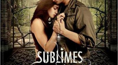 [Cinéma] Sublimes Créatures