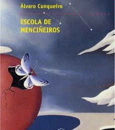 ESCOLA DE MENCIÑEIROS leer epub ALVARO CUNQUEIRO