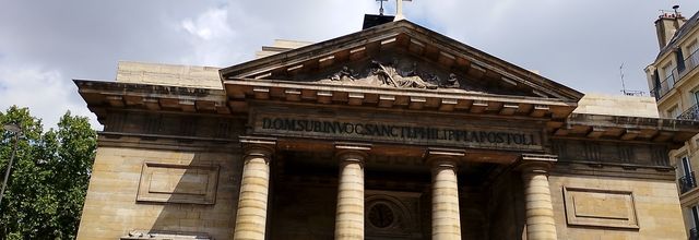 Des nouvelles vues de Paris