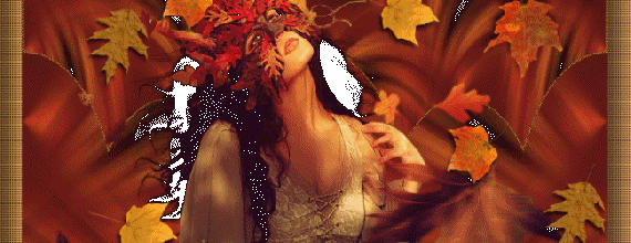 Falling Leaves