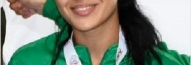 TROUBIA Safaa Nesrine de