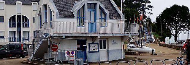 Séjour de randonnées en Bretagne, Douarnenez