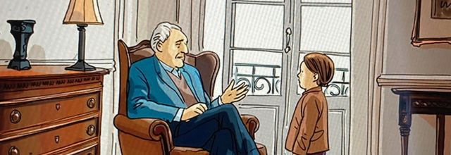 Qui a cramé la caisse ?