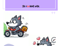 Mes petits livres 