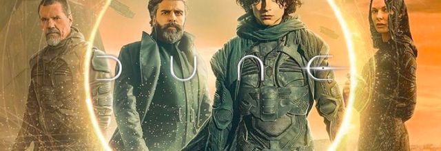 Classement Cinéma 2021