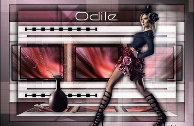 Odile