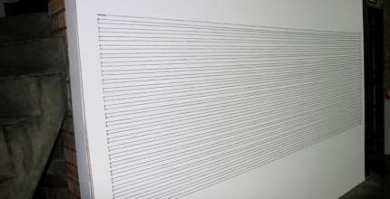 Gerda Maise, Soft Lines 2011 / Factory49 Sydney